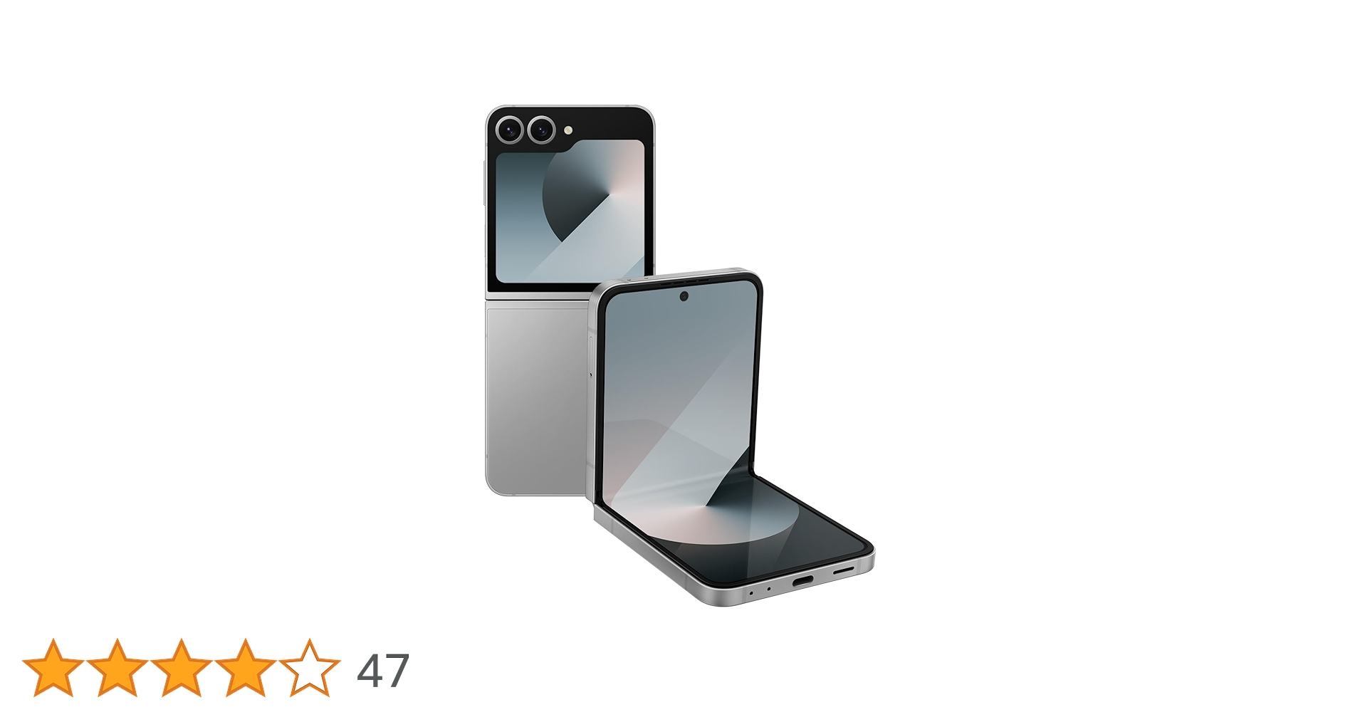 Galaxy Z FLIP6 512GB ミント SIMフリー 【極美品】 51LMg8+ft3L.jpg_BO30,255,255,